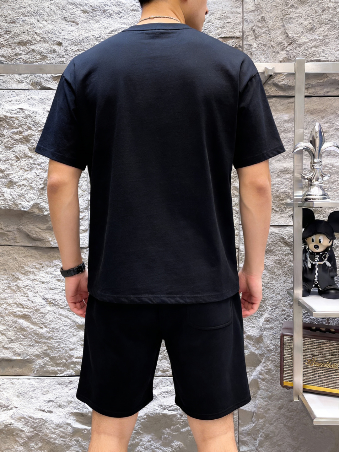 clothes and pants
